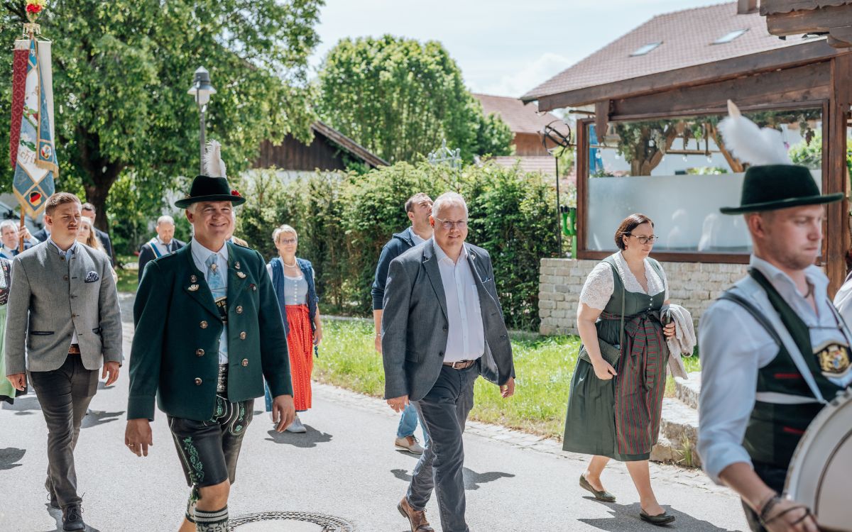 Jubiläum SVT 50 Jahre
