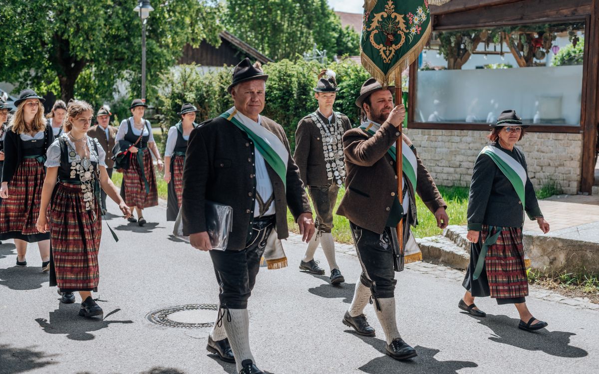 Jubiläum SVT 50 Jahre