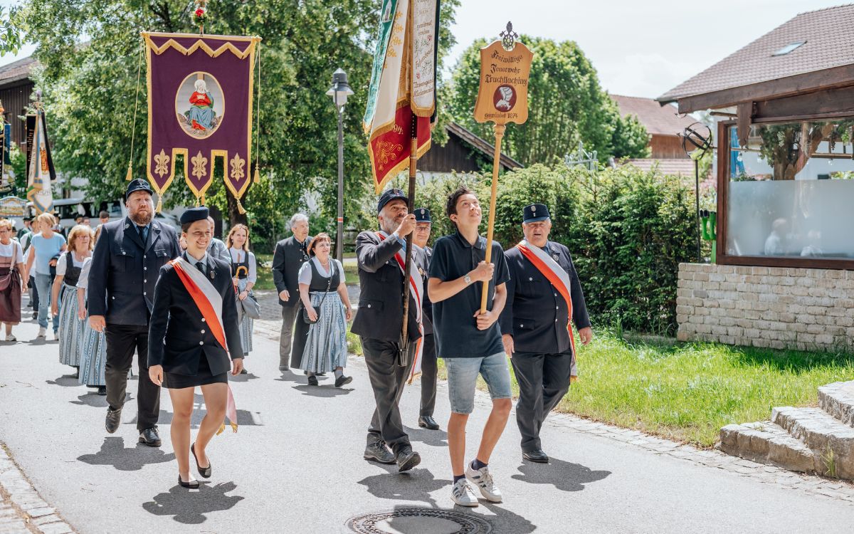 Jubiläum SVT 50 Jahre