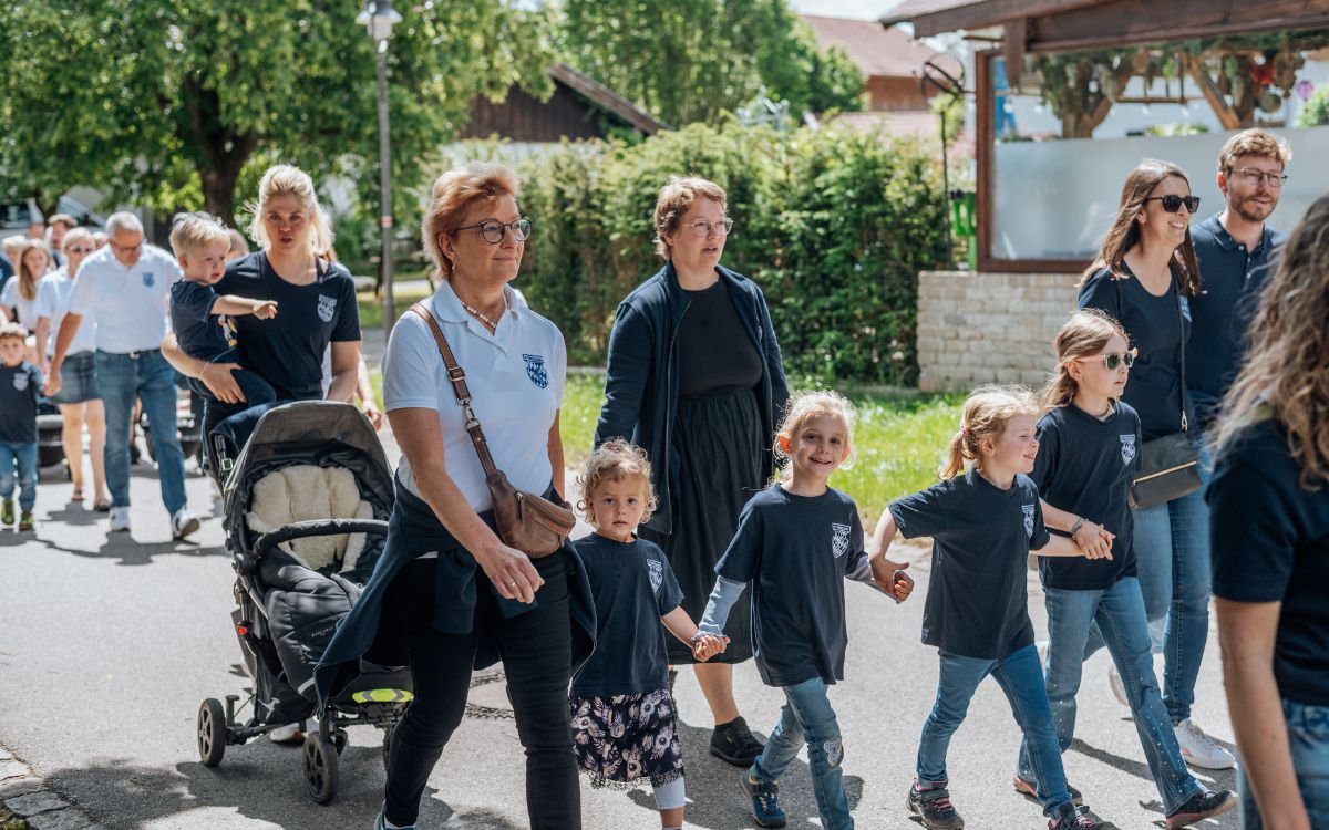 Jubiläum
